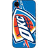 NBA Oklahoma City Thunder Large Logo iPhone 16e Skin