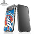 NBA Oklahoma City Thunder Large Logo iPhone 17 Air Clear Case