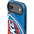 NBA Oklahoma City Thunder Large Logo iPhone 17 Air Impact Case