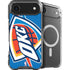 NBA Oklahoma City Thunder Large Logo iPhone 17 Air MagSafe Case
