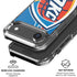 NBA Oklahoma City Thunder Large Logo iPhone 17 Air MagSafe Case