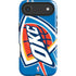 NBA Oklahoma City Thunder Large Logo iPhone 17 Air Magsafe Impact Case