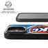 NBA Oklahoma City Thunder Large Logo iPhone 17 Kickstand Case