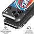 NBA Oklahoma City Thunder Large Logo iPhone 17 Pro Clear Case