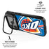 NBA Oklahoma City Thunder Large Logo iPhone 17 Pro Kickstand Case