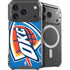 NBA Oklahoma City Thunder Large Logo iPhone 17 Pro MagSafe Case