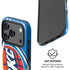 NBA Oklahoma City Thunder Large Logo iPhone 17 Pro Magsafe Impact Case