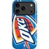 NBA Oklahoma City Thunder Large Logo iPhone 17 Pro Max Magsafe Impact Case