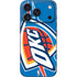 NBA Oklahoma City Thunder Large Logo iPhone 17 Pro Skin