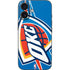 NBA Oklahoma City Thunder Large Logo iPhone 17 Skin