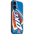 NBA Oklahoma City Thunder Large Logo iPhone 17 Skin