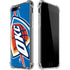 NBA Oklahoma City Thunder Large Logo iPhone Cases