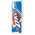 NBA Oklahoma City Thunder Large Logo iPhone XS Clear Case