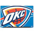 NBA Oklahoma City Thunder Large Logo Dell Latitude Skin