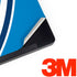 NBA Oklahoma City Thunder Large Logo Dell Latitude Skin