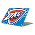 NBA Oklahoma City Thunder Large Logo Apple MacBook Pro 16-inch Skin
