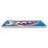 NBA Oklahoma City Thunder Large Logo Apple MacBook Pro 16-inch Skin