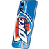 NBA Oklahoma City Thunder Large Logo Moto G Play 4G (2024) Skin