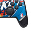 NBA Oklahoma City Thunder Large Logo Nintendo Switch 2 (2025) Pro Controller Skin