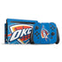 NBA Oklahoma City Thunder Large Logo Nintendo Skins