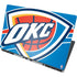 NBA Oklahoma City Thunder Large Logo Dell Precision Skin