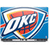 NBA Oklahoma City Thunder Large Logo Dell Precision Skin