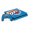 NBA Oklahoma City Thunder Large Logo PlayStation PS4 Skins
