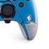 NBA Oklahoma City Thunder Large Logo PS5 DualSense Edge Pro Controller Skin