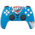 NBA Oklahoma City Thunder Large Logo PS5 Pro Bundle Skin