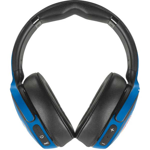 NBA Oklahoma City Thunder Large Logo Skullcandy Venue Skin