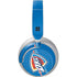 NBA Oklahoma City Thunder Large Logo Surface Headphones Skin