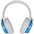 NBA Oklahoma City Thunder Large Logo Surface Headphones Skin
