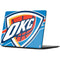 NBA Oklahoma City Thunder Large Logo Surface Laptop 7 15in Skin