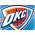 NBA Oklahoma City Thunder Large Logo Surface Laptop 7 15in Skin