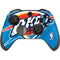 NBA Oklahoma City Thunder Large Logo Xbox Elite Wireless Controller Series 2 Skin