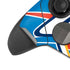 NBA Oklahoma City Thunder Large Logo Xbox Elite Wireless Controller Series 2 Skin