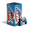 NBA Oklahoma City Thunder Large Logo XBox Series X Digital Edition Bundle Skin