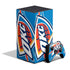 NBA Oklahoma City Thunder Large Logo XBox Series X Digital Edition Bundle Skin