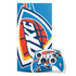 NBA Oklahoma City Thunder Large Logo Xbox Series X Skins