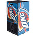 NBA Oklahoma City Thunder Large Logo XBox Series X Digital Edition Console Skin