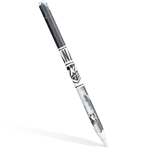 NBA Oklahoma City Thunder Marble Apple Pencil (2nd Gen 2019) Skin