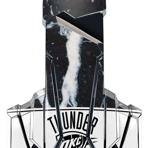 NBA Oklahoma City Thunder Marble BENGOO G9000 Skin