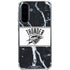 NBA Oklahoma City Thunder Marble Galaxy A36 5G Clear Case