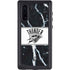 NBA Oklahoma City Thunder Marble Galaxy Cases