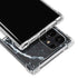 NBA Oklahoma City Thunder Marble Galaxy S23 Ultra Clear Case