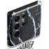 NBA Oklahoma City Thunder Marble Galaxy S23 Ultra Pro Case