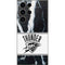 NBA Oklahoma City Thunder Marble Galaxy Skins