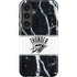 NBA Oklahoma City Thunder Marble Galaxy S25 Impact Case