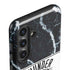 NBA Oklahoma City Thunder Marble Galaxy S25 Plus Impact Case
