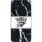 NBA Oklahoma City Thunder Marble Galaxy S25 Plus Skin